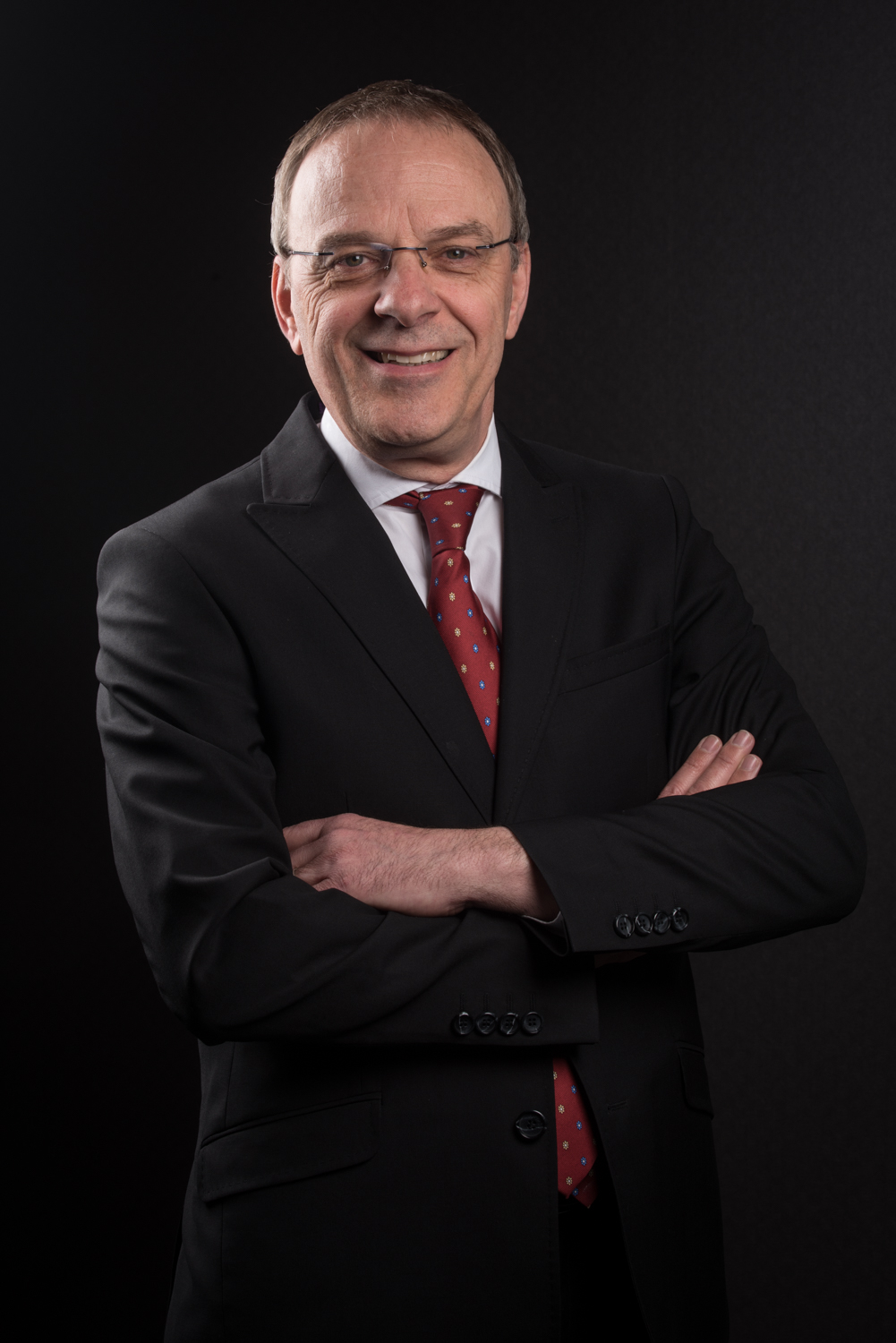 Adv. Chris Erasmus SC