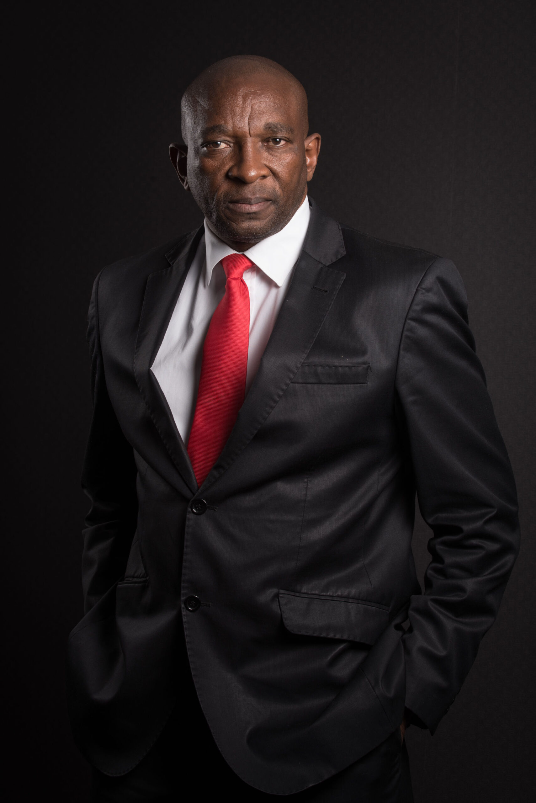 Adv Steven Mbhalati