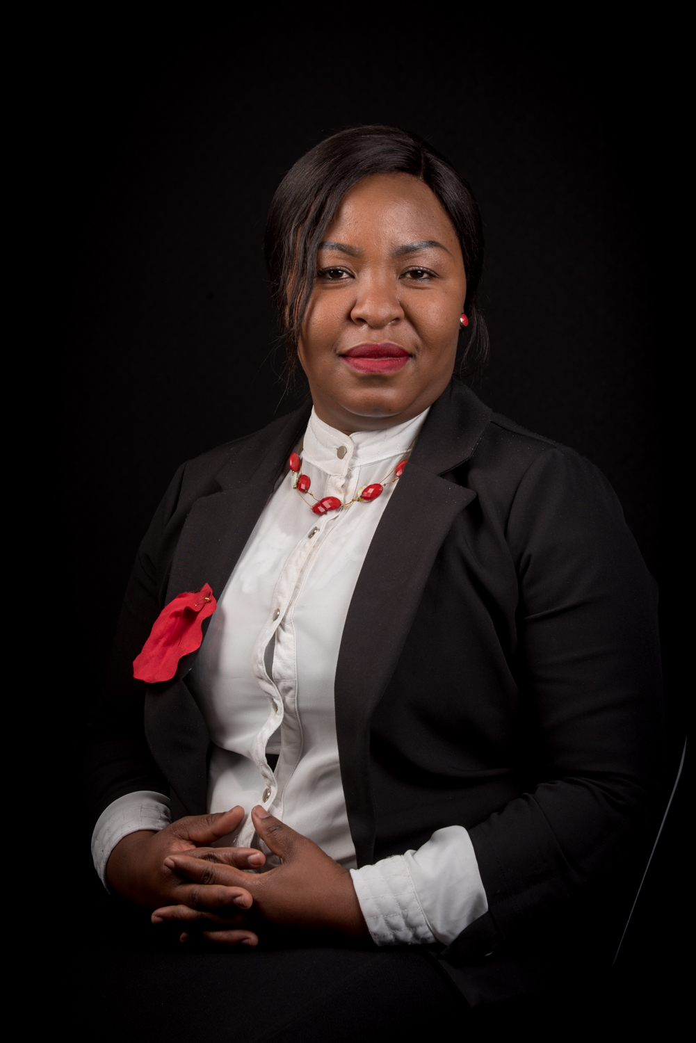 Rose Lefoka